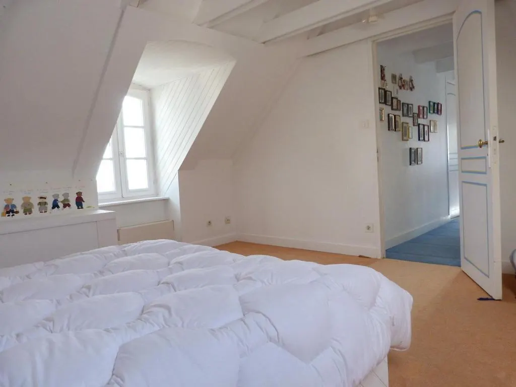 Villa 687-Villa Kerguelen A 100M De La Plage Audierne