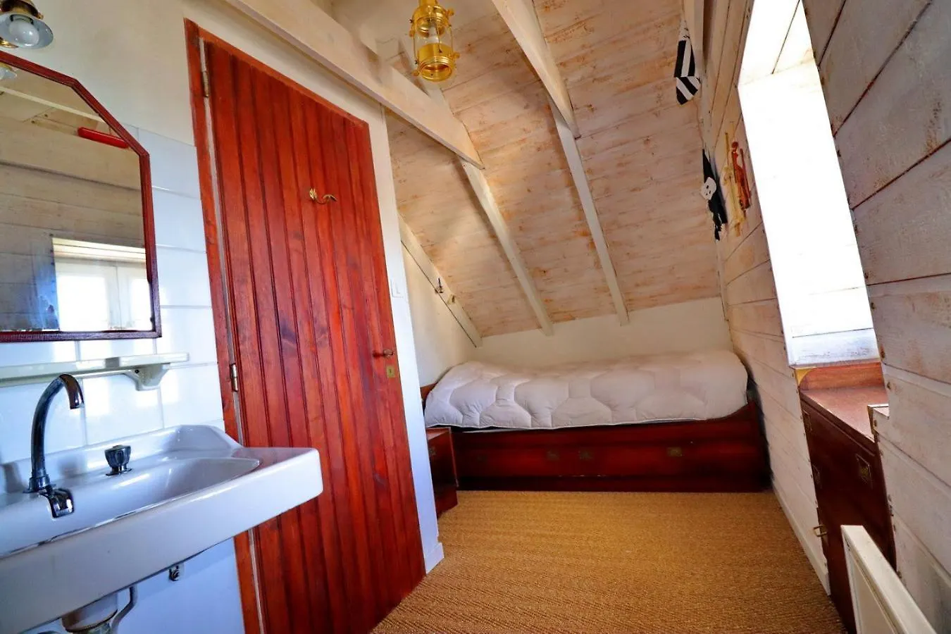 Villa 687-Villa Kerguelen A 100M De La Plage Audierne